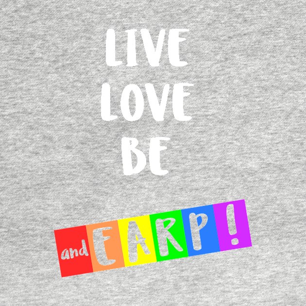 Earper by LiveLoveBe